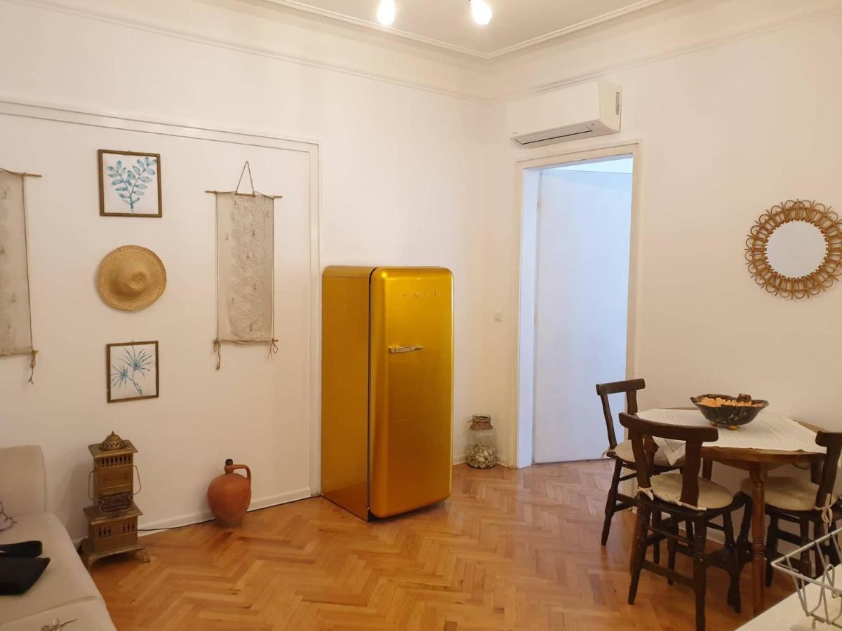 Апартамент Boho Chic Free Parking ヴァルナ エクステリア 写真