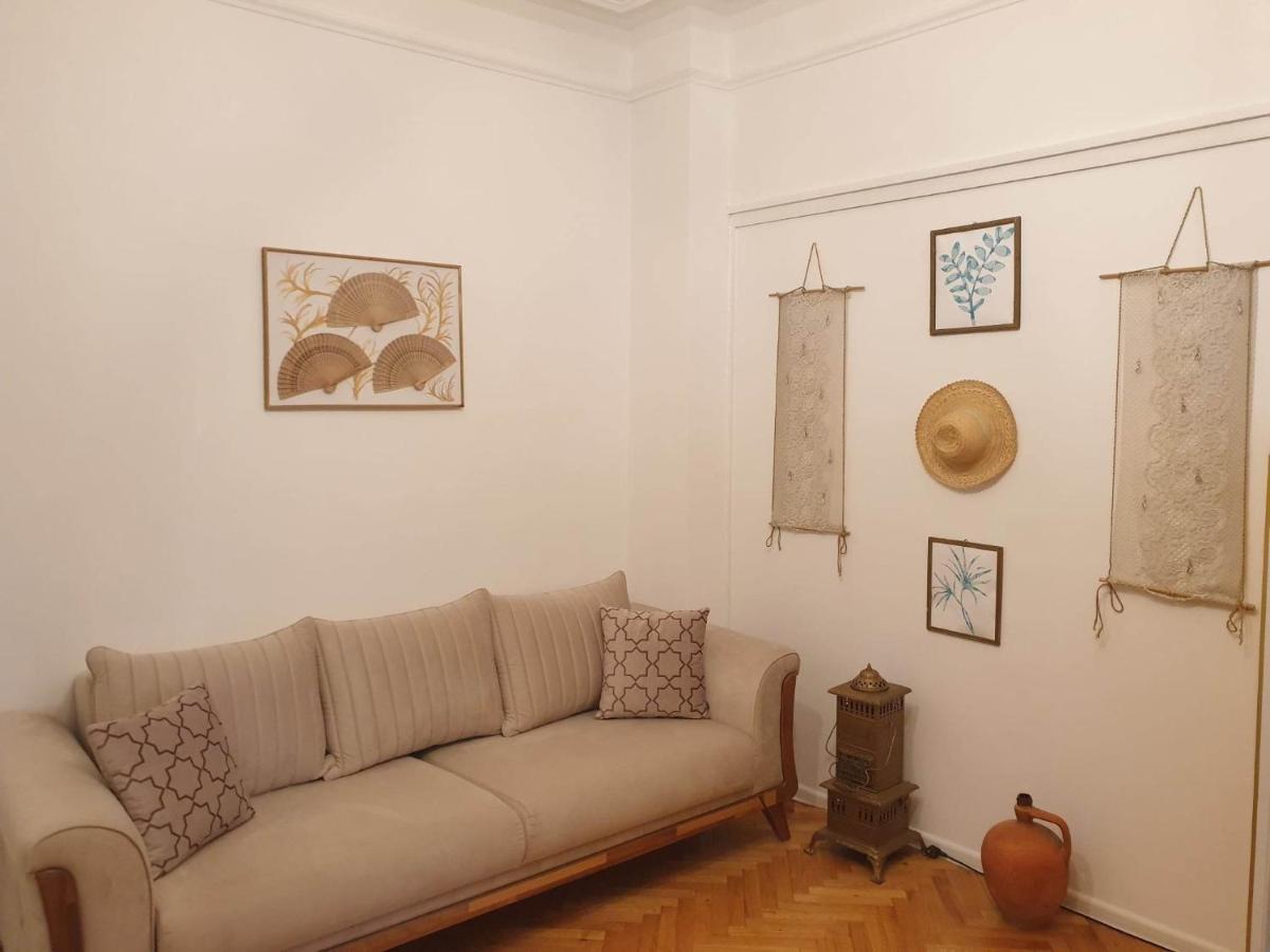 Апартамент Boho Chic Free Parking ヴァルナ エクステリア 写真